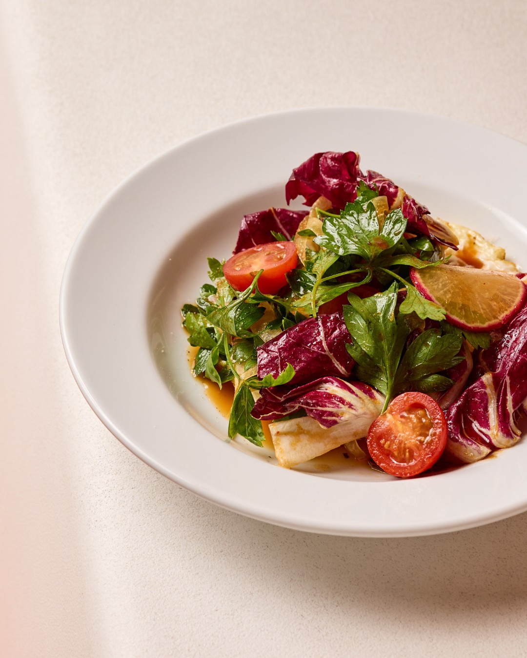 Skirt Steak with Crispy Egg