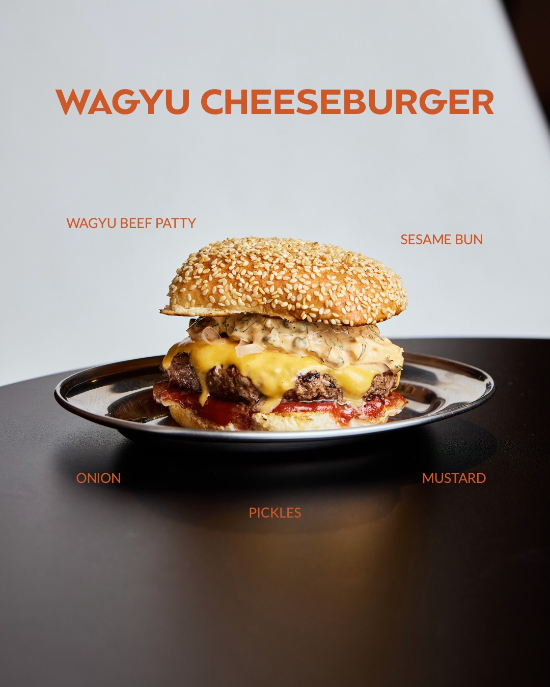 Möbius cafe interior